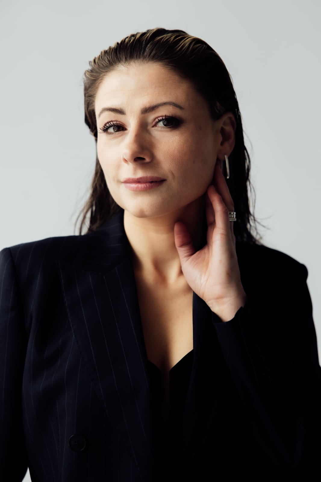 Stephanie Backhoven, Vitaliteit & Regie