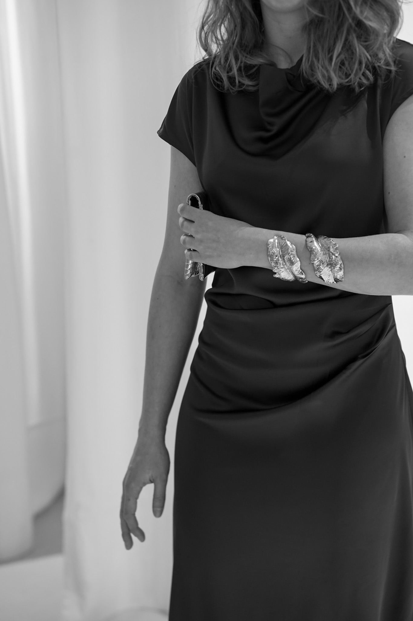 Styling en presence-moment uit de praktijk van Stephanie Backhoven