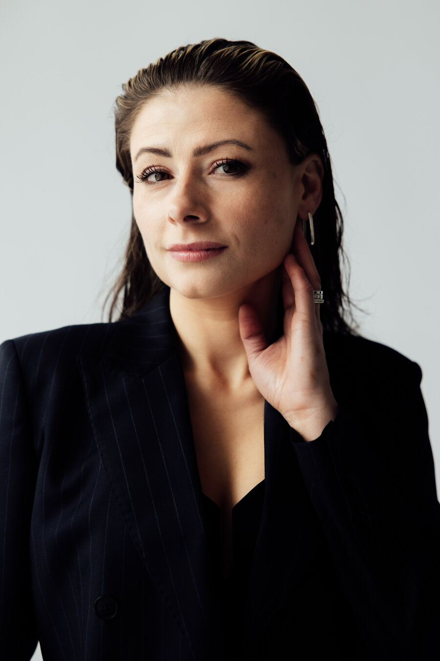Stephanie Backhoven